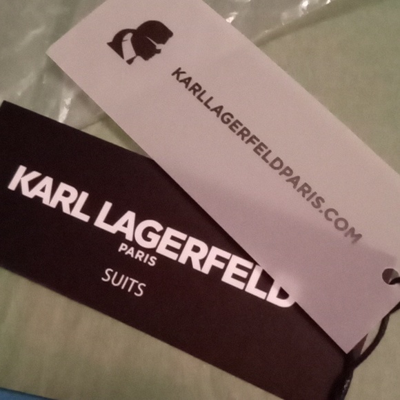 Karl Lagerfeld Tops - Picture 7 of 14